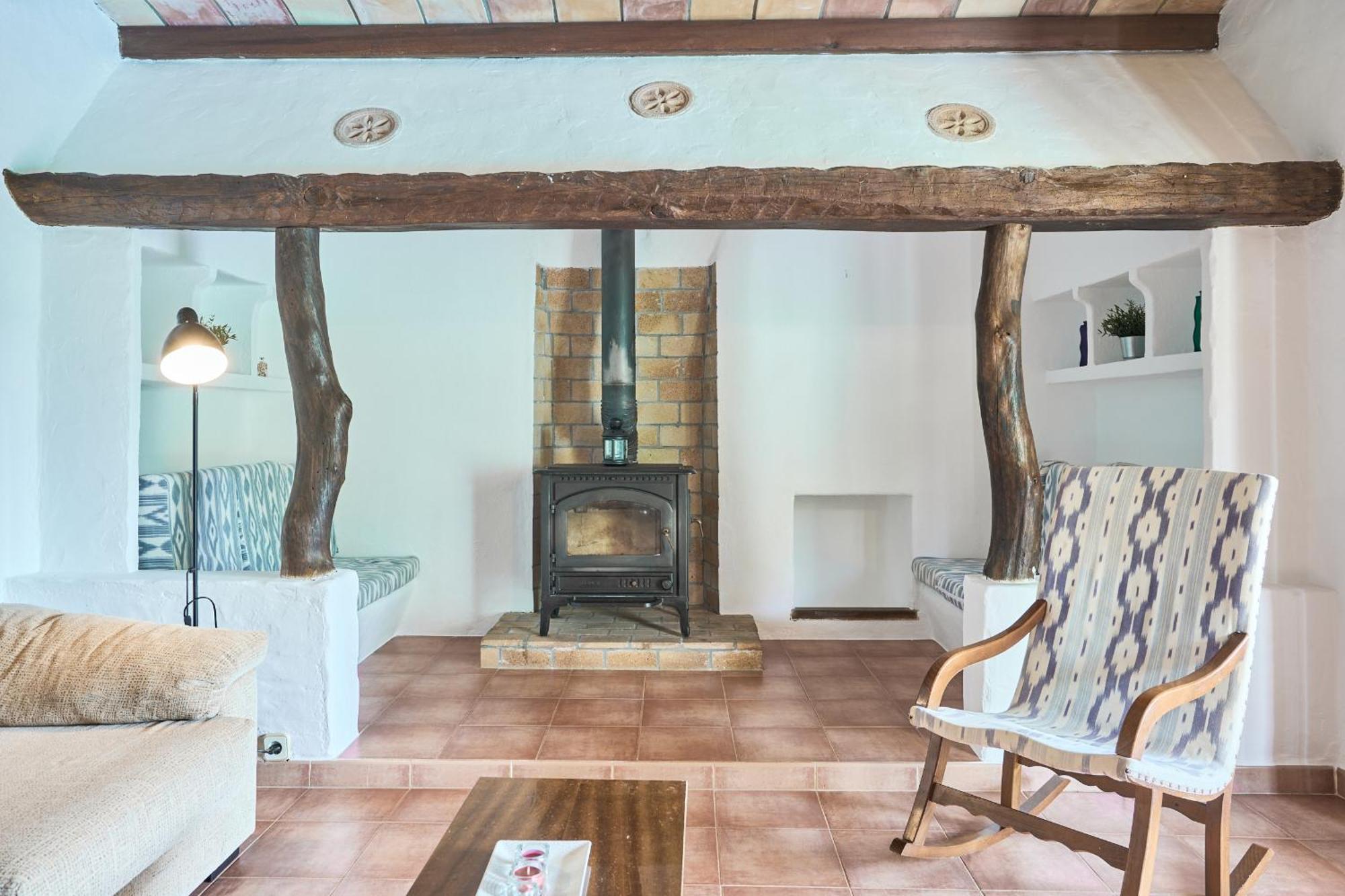Vakantiehuis Ravell