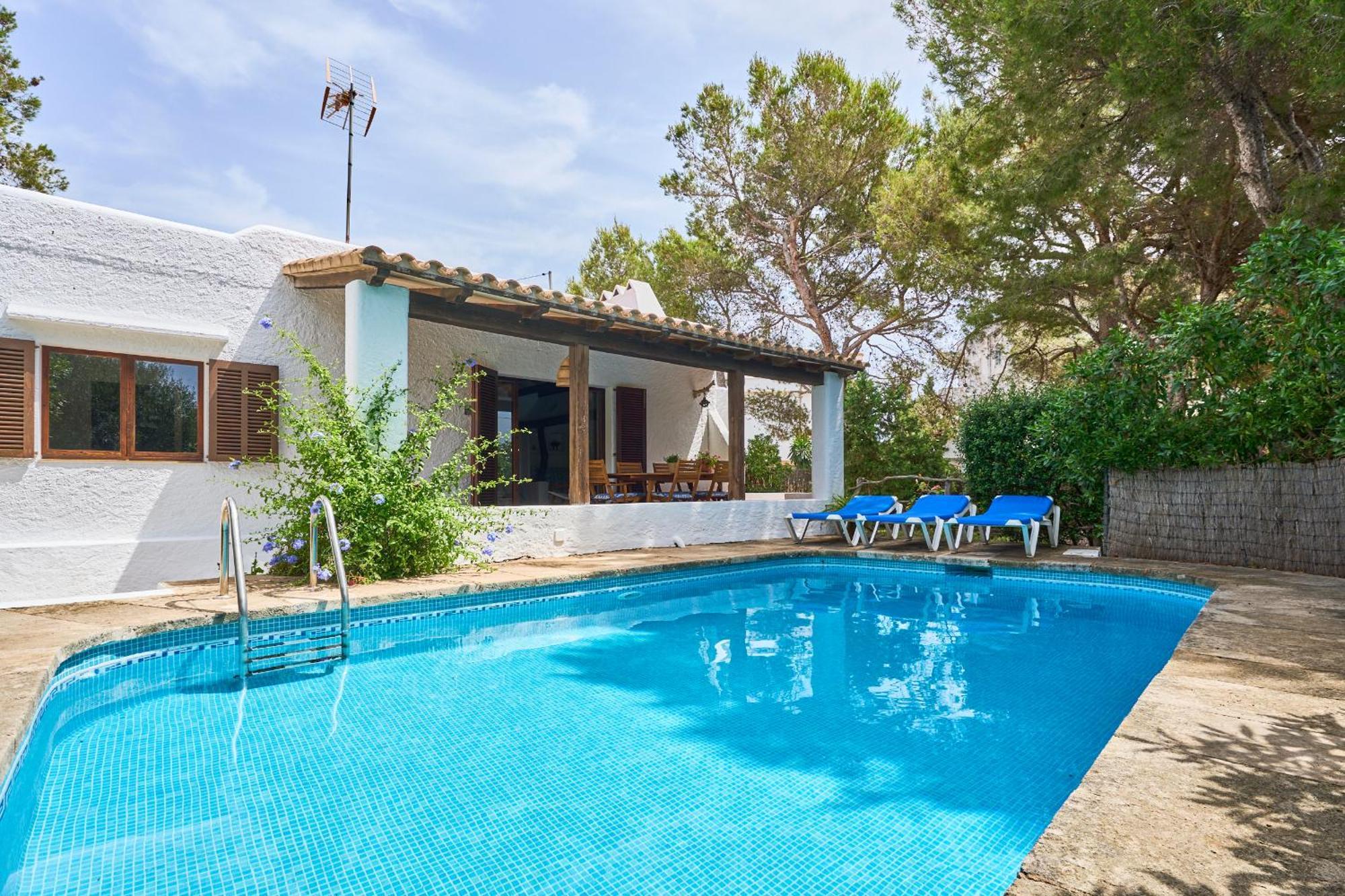 Ravell Vakantiehuis Palma de Mallorca
